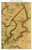 4th District - Chestertown, Maryland 1860 Old Town Map Custom Print - Kent Co.