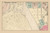 Lewiston - Auburn Ward 4, Maine 1873 Old Town Map Print - Androscoggin Co.