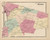 Minot, Maine 1873 Old Town Map Print - Androscoggin Co.