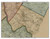 Lisbon, Maine 1858 Old Town Map Custom Print - Androscoggin Co.
