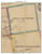Dallas Plantation, Maine 1861 Old Town Map Custom Print - Franklin Co.
