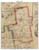 Industry, Maine 1861 Old Town Map Custom Print - Franklin Co.
