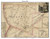 Clinton, Maine 1856 Old Town Map Custom Print - Kennebec Co.