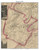 Monmouth, Maine 1856 Old Town Map Custom Print - Kennebec Co.