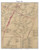 Windsor, Maine 1856 Old Town Map Custom Print - Kennebec Co.