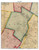 Alna, Maine 1857 Old Town Map Custom Print - Lincoln Co.