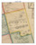 Carroll Maine 1859 - Old Town Map Custom Print - Penobscot Co.