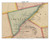Chester Maine 1859 - Old Town Map Custom Print - Penobscot Co.