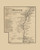Dexter Village - Dexter Maine 1859 - Old Town Map Custom Print - Penobscot Co.