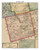Dixmont Maine 1859 - Old Town Map Custom Print - Penobscot Co.