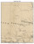 Barnard Maine 1858 Old Town Map Custom Print - Piscataquis Co.
