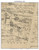 Sangerville Maine 1858 Old Town Map Custom Print - Piscataquis Co.