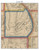 Concord, Maine 1860 Old Town Map Custom Print - Somerset Co.