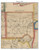 Harmony, Maine 1860 Old Town Map Custom Print - Somerset Co.
