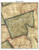 Belfast City, Maine 1859 Old Town Map Custom Print - Waldo Co.