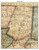 Monroe, Maine 1859 Old Town Map Custom Print - Waldo Co.