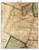 Unity, Maine 1859 Old Town Map Custom Print - Waldo Co.