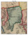 Addison, Maine 1861 Old Town Map Custom Print - Washington Co.