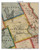 Alexander, Maine 1861 Old Town Map Custom Print - Washington Co.