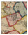Meddybemps, Maine 1861 Old Town Map Custom Print - Washington Co.