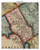 Pembroke, Maine 1861 Old Town Map Custom Print - Washington Co.
