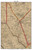 Alfred, Maine 1856 Old Town Map Custom Print - York Co.