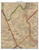 Dayton, Maine 1856 Old Town Map Custom Print - York Co.