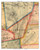 Kilkenny, New Hampshire 1861 Old Town Map Custom Print - Coos Co.