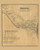 Bristol Village, New Hampshire 1860 Old Town Map Custom Print - Grafton Co.