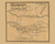 Hebron Village, New Hampshire 1860 Old Town Map Custom Print - Grafton Co.