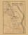 Hill Village, New Hampshire 1860 Old Town Map Custom Print - Grafton Co. Hill Village, New Hampshire 1860 Old Town Map Custom Print - Grafton Co.
