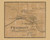 Piermont Village, New Hampshire 1860 Old Town Map Custom Print - Grafton Co. Piermont Village, New Hampshire 1860 Old Town Map Custom Print - Grafton Co.