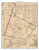 Pelham, New Hampshire 1858 Old Town Map Custom Print - Hillsboro Co.