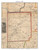 Peterboro, New Hampshire 1858 Old Town Map Custom Print - Hillsboro Co.