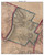 Grantham, New Hampshire 1860 Old Town Map Custom Print - Sullivan Co.