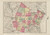Rockingham County, New Hampshire 1877 Old Map Reprint - Comstock & Cline State Atlas