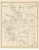 Ossipee Town, Ossipee P.O., Center Ossipee P.O., Moultonville P.O., Water Village P.O. Centerville P.O., New Hampshire 1892 Old Town Map Reprint - Hurd State Atlas Carroll