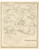 Tamworth Town, New Hampshire 1892 Old Town Map Reprint - Hurd State Atlas Carroll