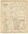 Keene - Ward 1, 2, Part of, New Hampshire 1892 Old Town Map Reprint - Hurd State Atlas Cheshire