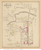 Keene - Ward 5, Part of, New Hampshire 1892 Old Town Map Reprint - Hurd State Atlas Cheshire
