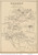Marlborough Town Custom, New Hampshire 1892 Old Town Map Reprint - Hurd State Atlas Cheshire