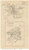 Troy Town, Troy P.O. , New Hampshire 1892 Old Town Map Reprint - Hurd State Atlas Cheshire