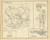 Canaan Town, West Canaan P.O., Canaan P.O., Canaan Centre P.O., New Hampshire 1892 Old Town Map Reprint - Hurd State Atlas Grafton