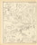 Franconia Town, Lincoln Town, Woodstock Town, New Hampshire 1892 Old Town Map Reprint - Hurd State Atlas Grafton