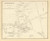 Hanover P.O., New Hampshire 1892 Old Town Map Reprint - Hurd State Atlas Grafton