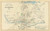 Manchester City and Town, Southern Part of Manchester, New Hampshire 1892 Old Town Map Reprint - Hurd State Atlas Hillsboro