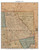 Smithfield Rhode Island 1831 - Old Town Map Custom Print - Stevens State Map