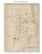 Greenwich Village, Rhode Island 1855 - Old Town Map Custom Print - 1855 State