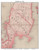 Middletown, Rhode Island 1855 - Old Town Map Custom Print - 1855 State