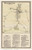 Manchester Village and Business Directory, Vermont 1869 Old Town Map Reprint - Bennington Co.
